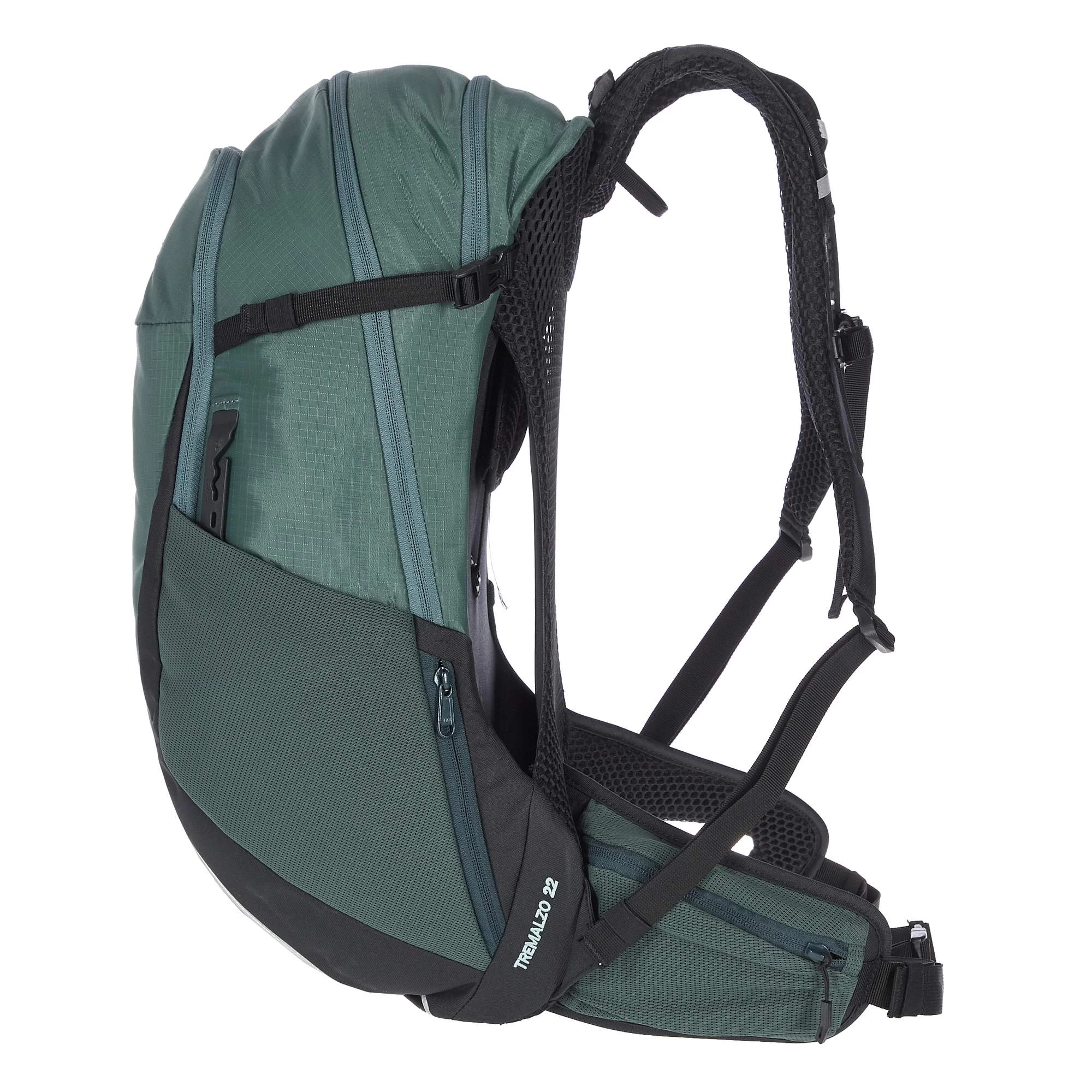 VAUDE TREMALZO 22 Unisex - Fahrradrucksack 5 VAUDE TREMALZO 22 Unisex - Fahrradrucksack – Bild 5
