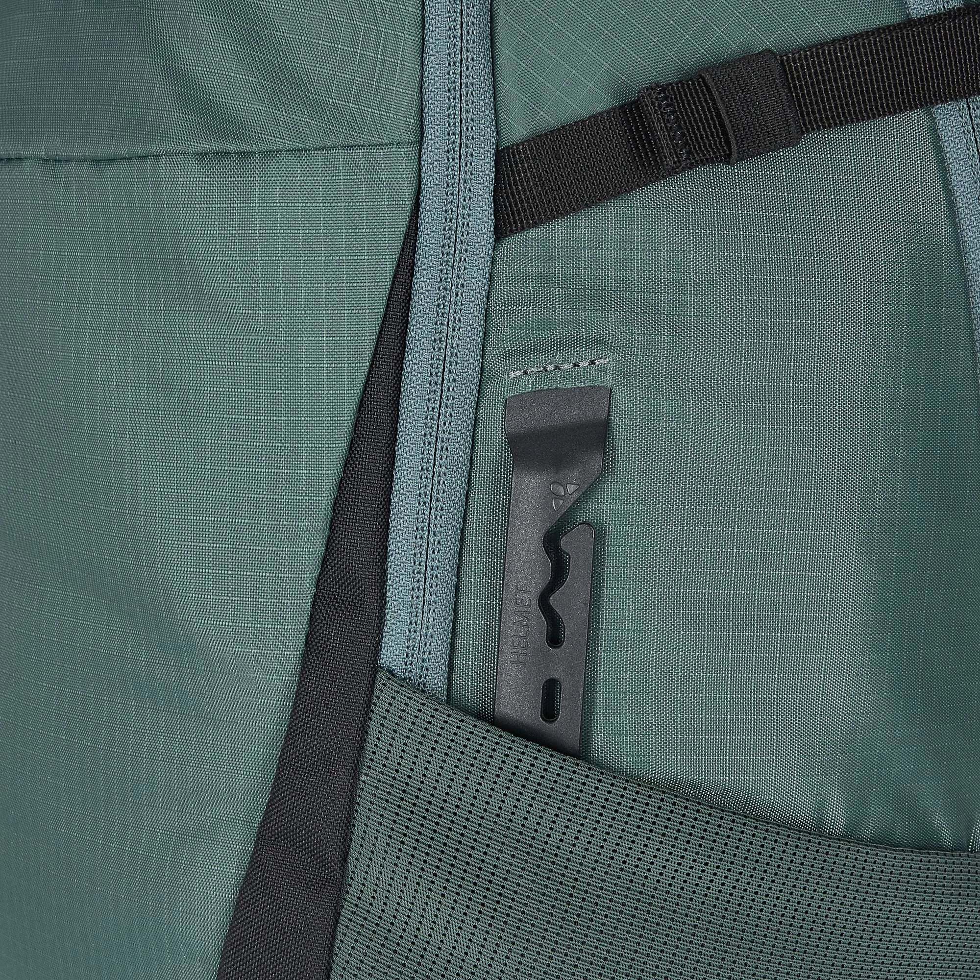 VAUDE TREMALZO 22 Unisex - Fahrradrucksack 7 VAUDE TREMALZO 22 Unisex - Fahrradrucksack – Bild 7