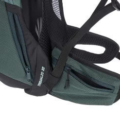 VAUDE TREMALZO 22 Unisex - Fahrradrucksack 21 VAUDE TREMALZO 22 Unisex - Fahrradrucksack -Outdoor-Campingausrüstung 5637926622 h tremalzo 22 vaude 24