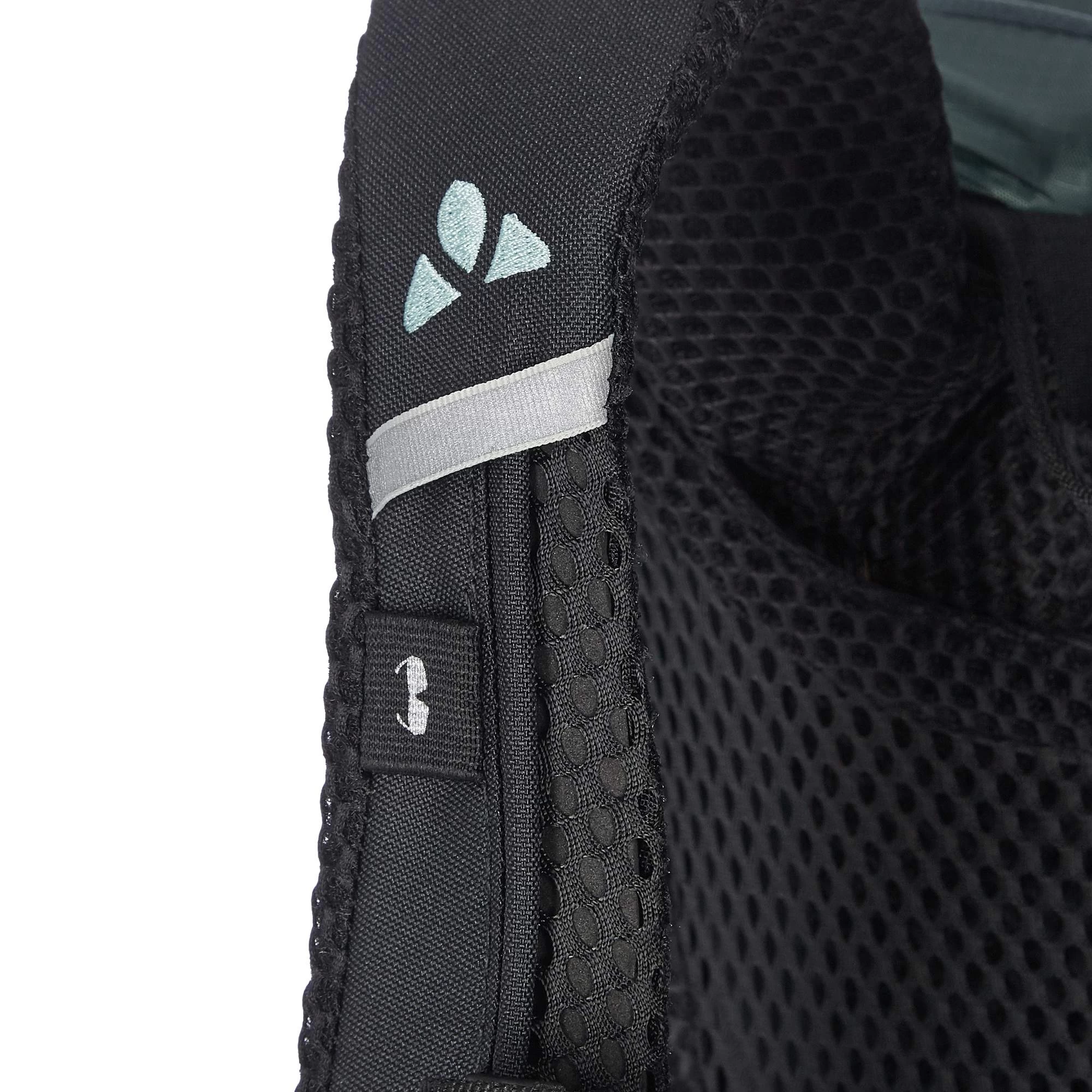 VAUDE TREMALZO 22 Unisex - Fahrradrucksack 9 VAUDE TREMALZO 22 Unisex - Fahrradrucksack – Bild 9