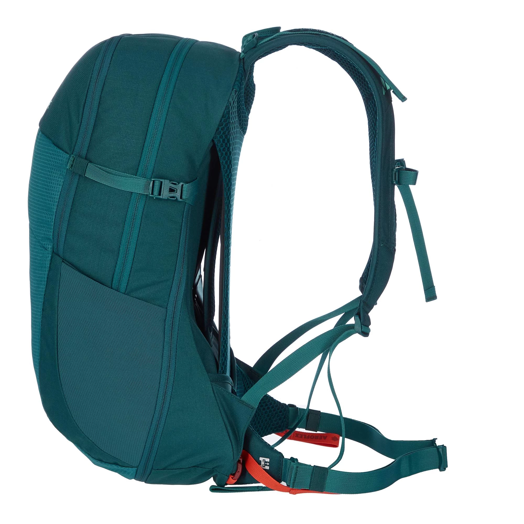 VAUDE WIZARD 18+4 Unisex - Tagesrucksack 5 VAUDE WIZARD 18+4 Unisex - Tagesrucksack – Bild 5