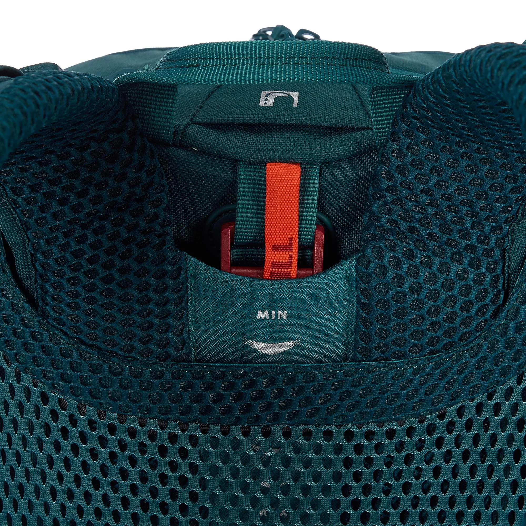 VAUDE WIZARD 18+4 Unisex - Tagesrucksack 11 VAUDE WIZARD 18+4 Unisex - Tagesrucksack – Bild 11