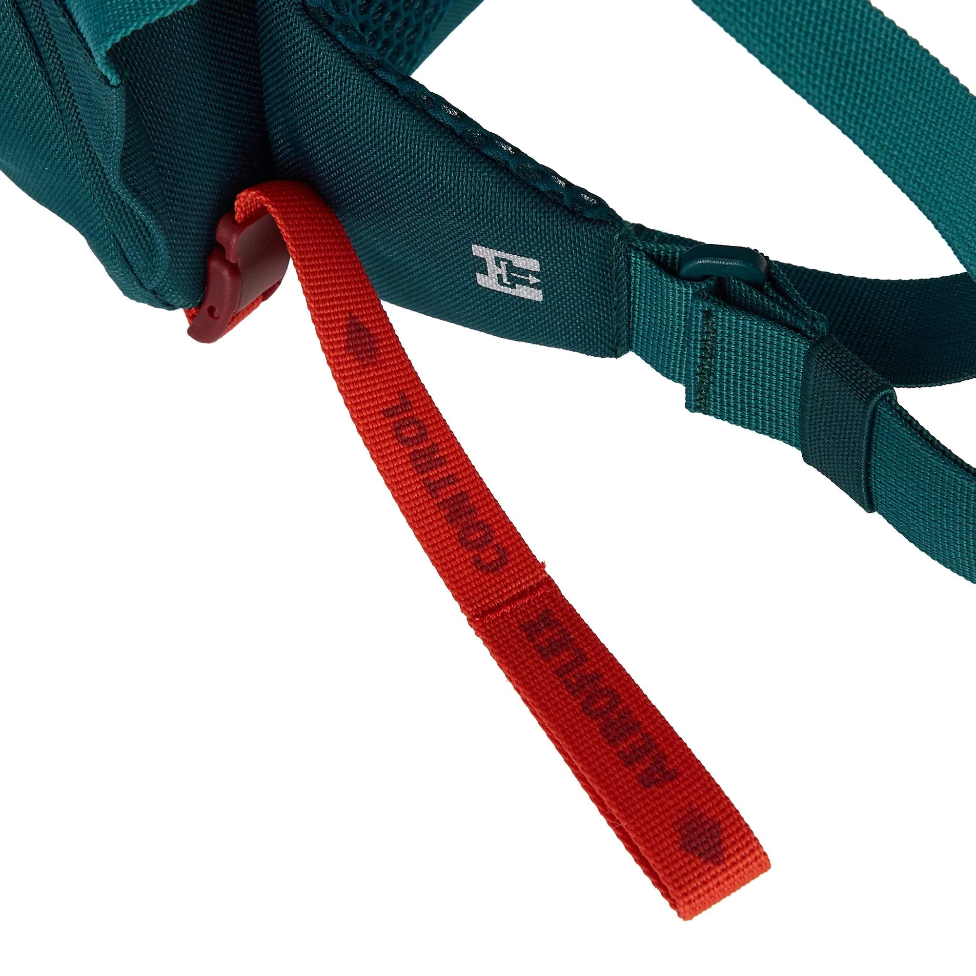 VAUDE WIZARD 18+4 Unisex - Tagesrucksack 12 VAUDE WIZARD 18+4 Unisex - Tagesrucksack – Bild 12