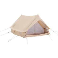 Nordisk YDUN 5.5 BASIC COTTON TENT -Outdoor-Campingausrüstung 5637927082 b ydun 55 basic cotton tent nordisk 24