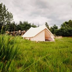 Nordisk YDUN 5.5 BASIC COTTON TENT -Outdoor-Campingausrüstung 5637927082 e ydun 55 basic cotton tent nordisk 24