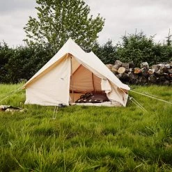 Nordisk YDUN 5.5 BASIC COTTON TENT -Outdoor-Campingausrüstung 5637927082 f ydun 55 basic cotton tent nordisk 24