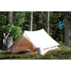 Nordisk YDUN 5.5 BASIC COTTON TENT -Outdoor-Campingausrüstung 5637927082 j ydun 55 basic cotton tent nordisk 24