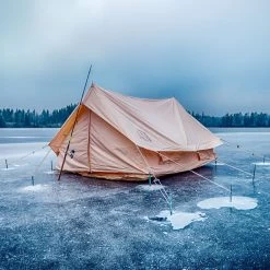 Nordisk YDUN 5.5 BASIC COTTON TENT -Outdoor-Campingausrüstung 5637927082 m ydun 55 basic cotton tent nordisk 24