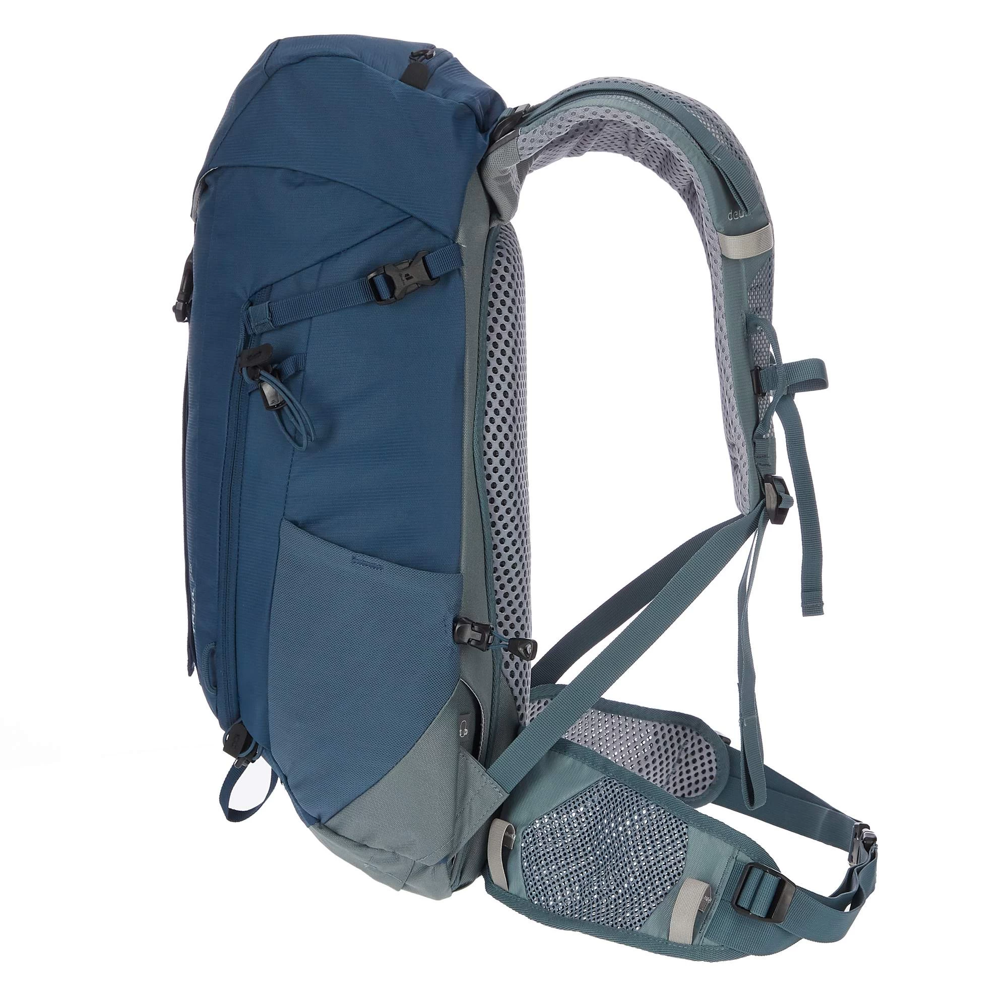 Deuter TRAIL 22 Unisex - Tagesrucksack 5 Deuter TRAIL 22 Unisex - Tagesrucksack – Bild 5