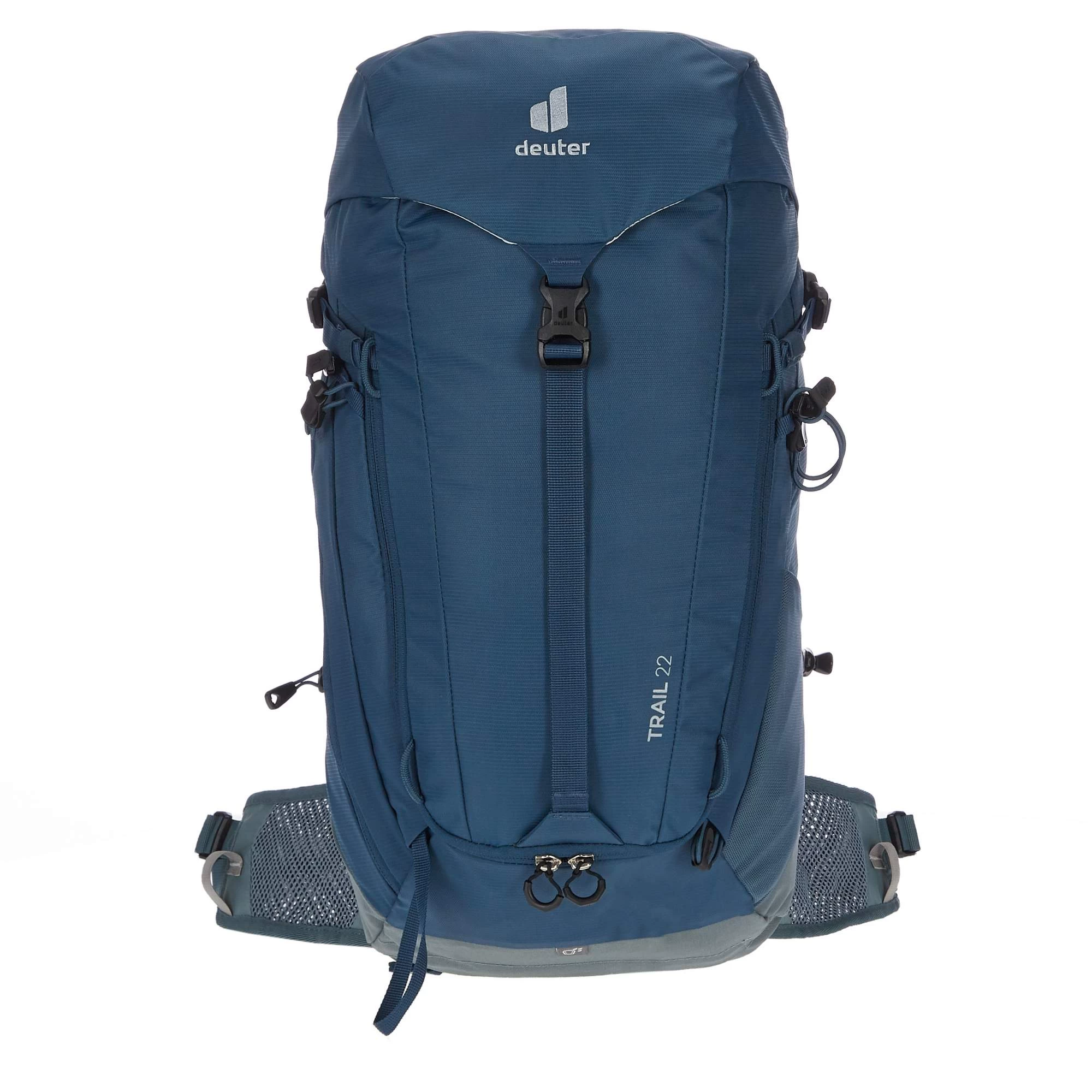 Deuter TRAIL 22 Unisex - Tagesrucksack 6 Deuter TRAIL 22 Unisex - Tagesrucksack – Bild 6