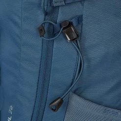 Deuter TRAIL 22 Unisex - Tagesrucksack 25 Deuter TRAIL 22 Unisex - Tagesrucksack -Outdoor-Campingausrüstung 5637927094 i trail 22 deuter 24