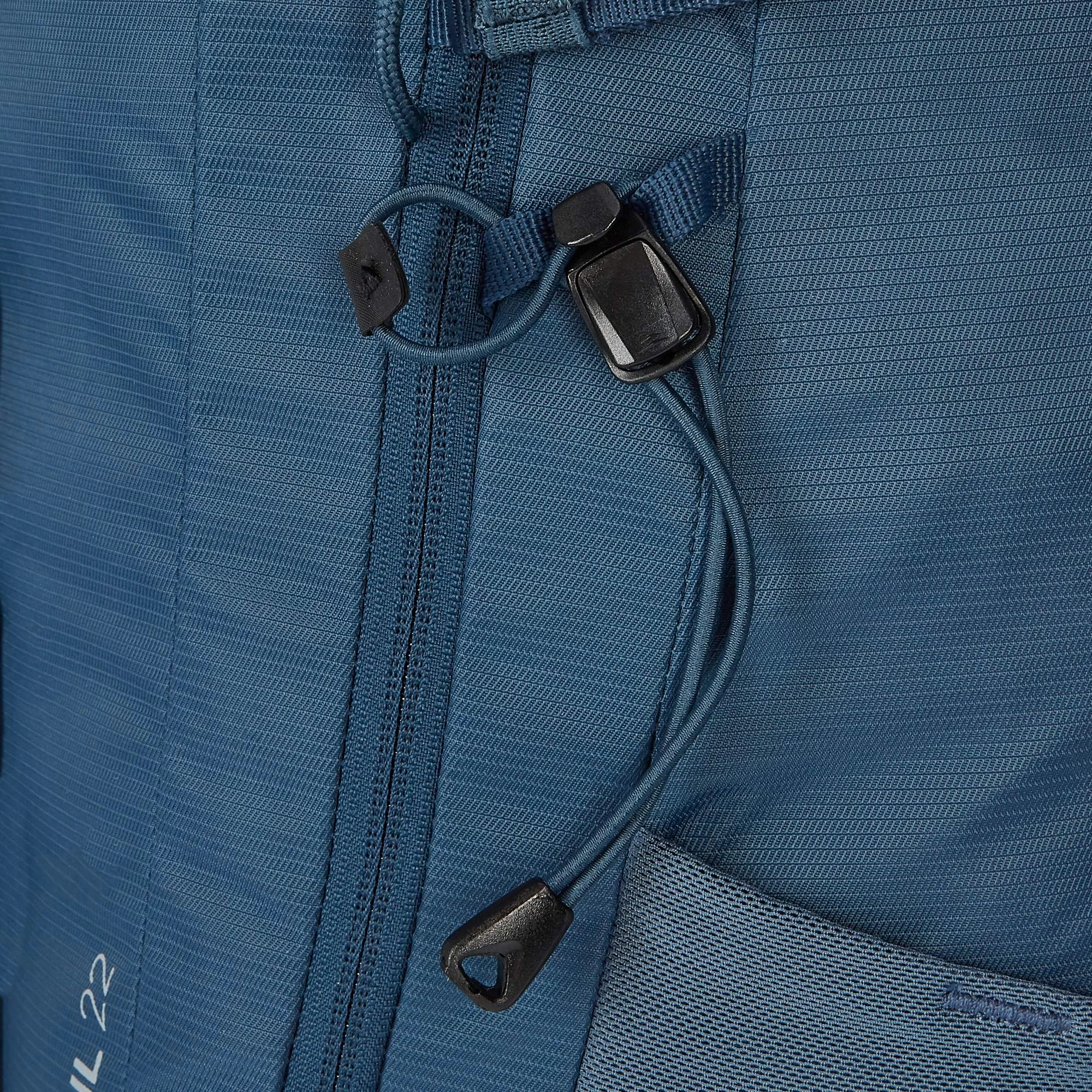 Deuter TRAIL 22 Unisex - Tagesrucksack 9 Deuter TRAIL 22 Unisex - Tagesrucksack – Bild 9