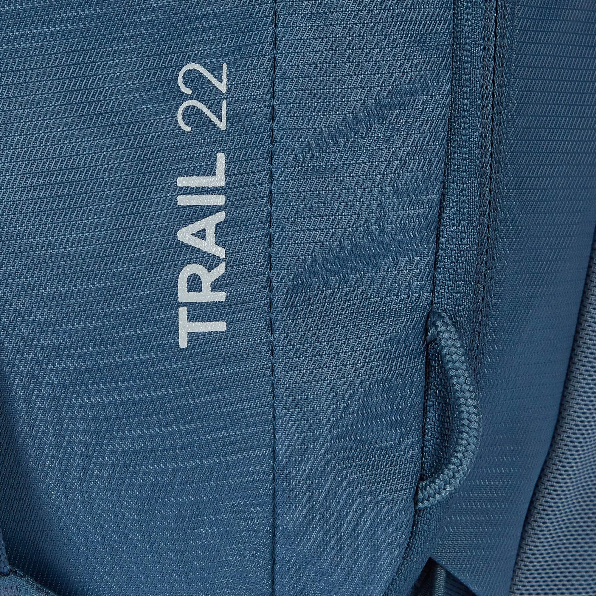 Deuter TRAIL 22 Unisex - Tagesrucksack 14 Deuter TRAIL 22 Unisex - Tagesrucksack – Bild 14