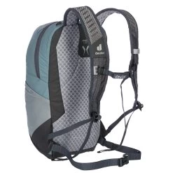Deuter SPEED LITE 17 Unisex - Tagesrucksack -Outdoor-Campingausrüstung 5637927102 k speed lite 17 deuter 24