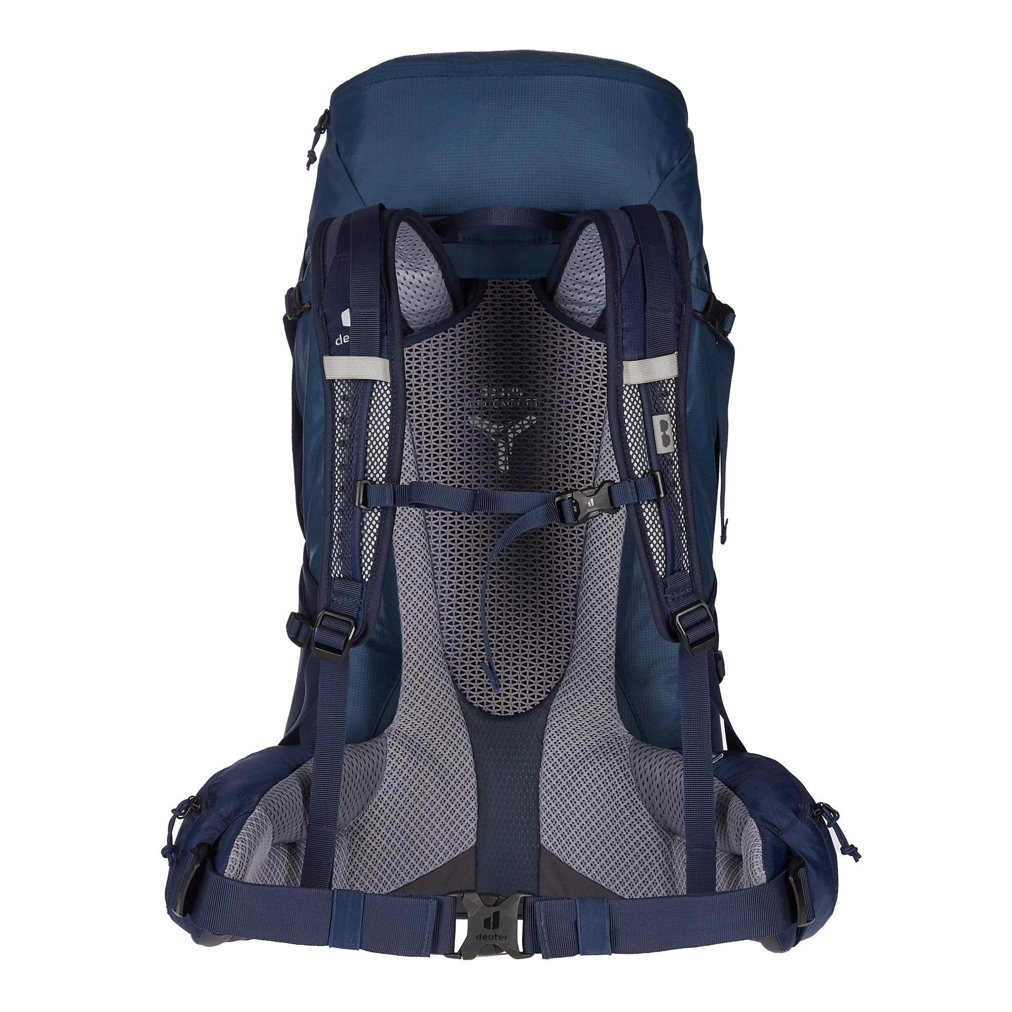 Deuter FUTURA PRO 36 Herren - Tourenrucksack 3 Deuter FUTURA PRO 36 Herren - Tourenrucksack – Bild 3
