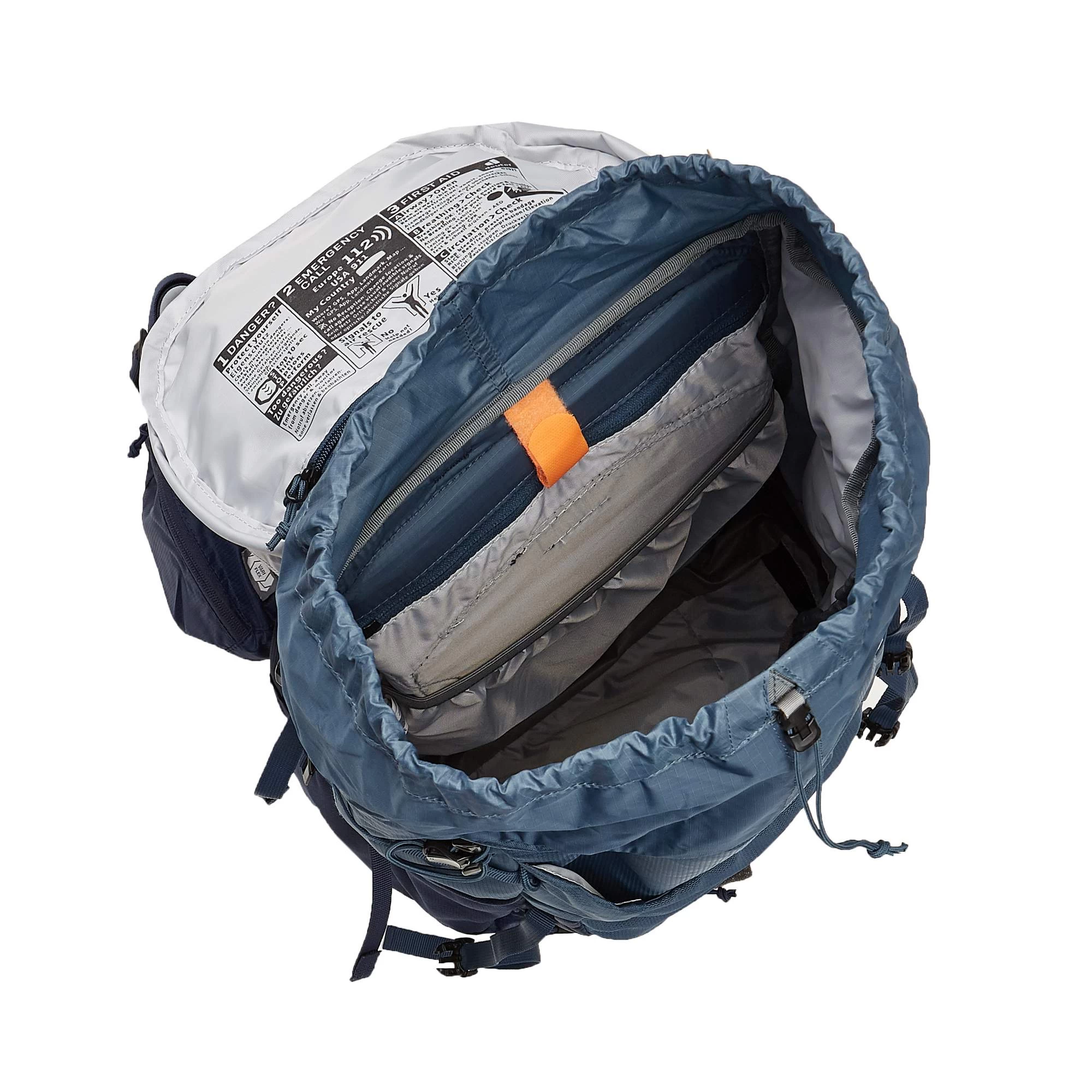 Deuter FUTURA PRO 36 Herren - Tourenrucksack 14 Deuter FUTURA PRO 36 Herren - Tourenrucksack – Bild 14