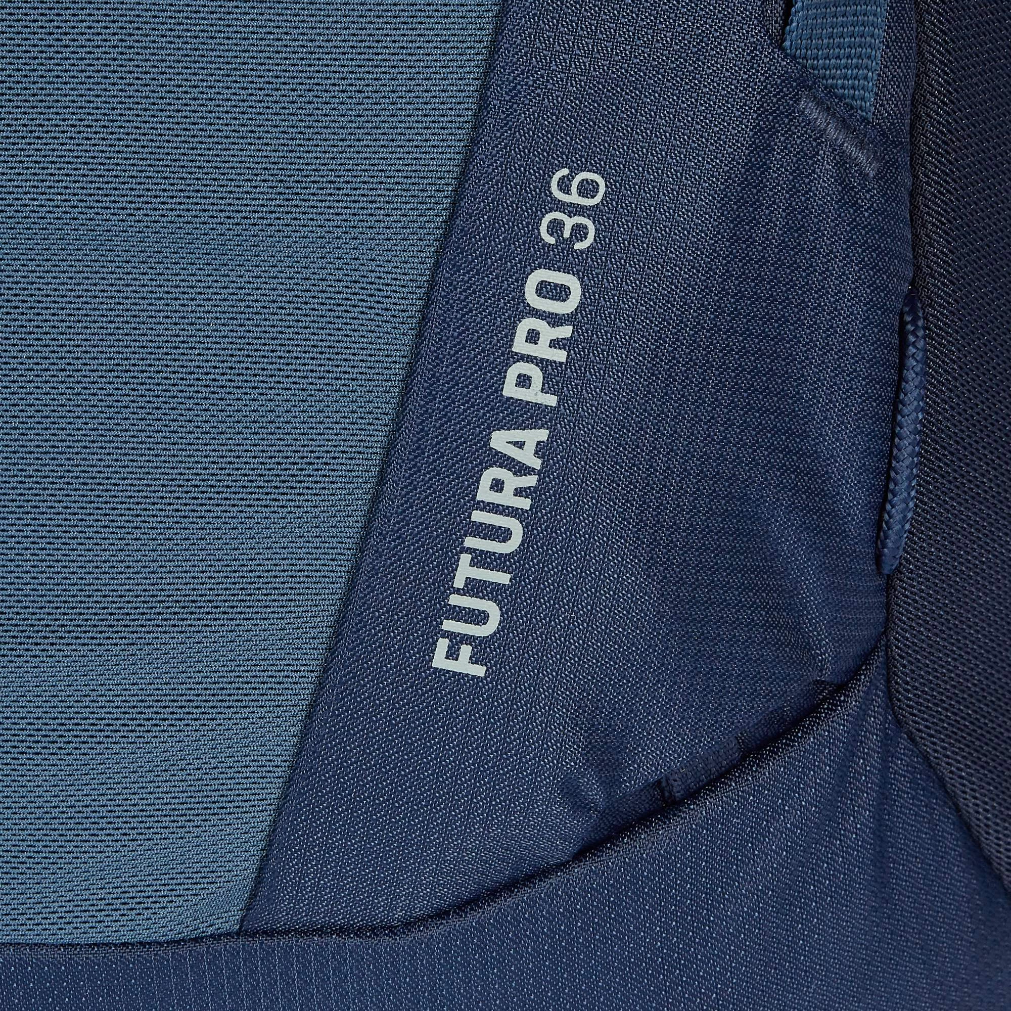 Deuter FUTURA PRO 36 Herren - Tourenrucksack 7 Deuter FUTURA PRO 36 Herren - Tourenrucksack – Bild 7