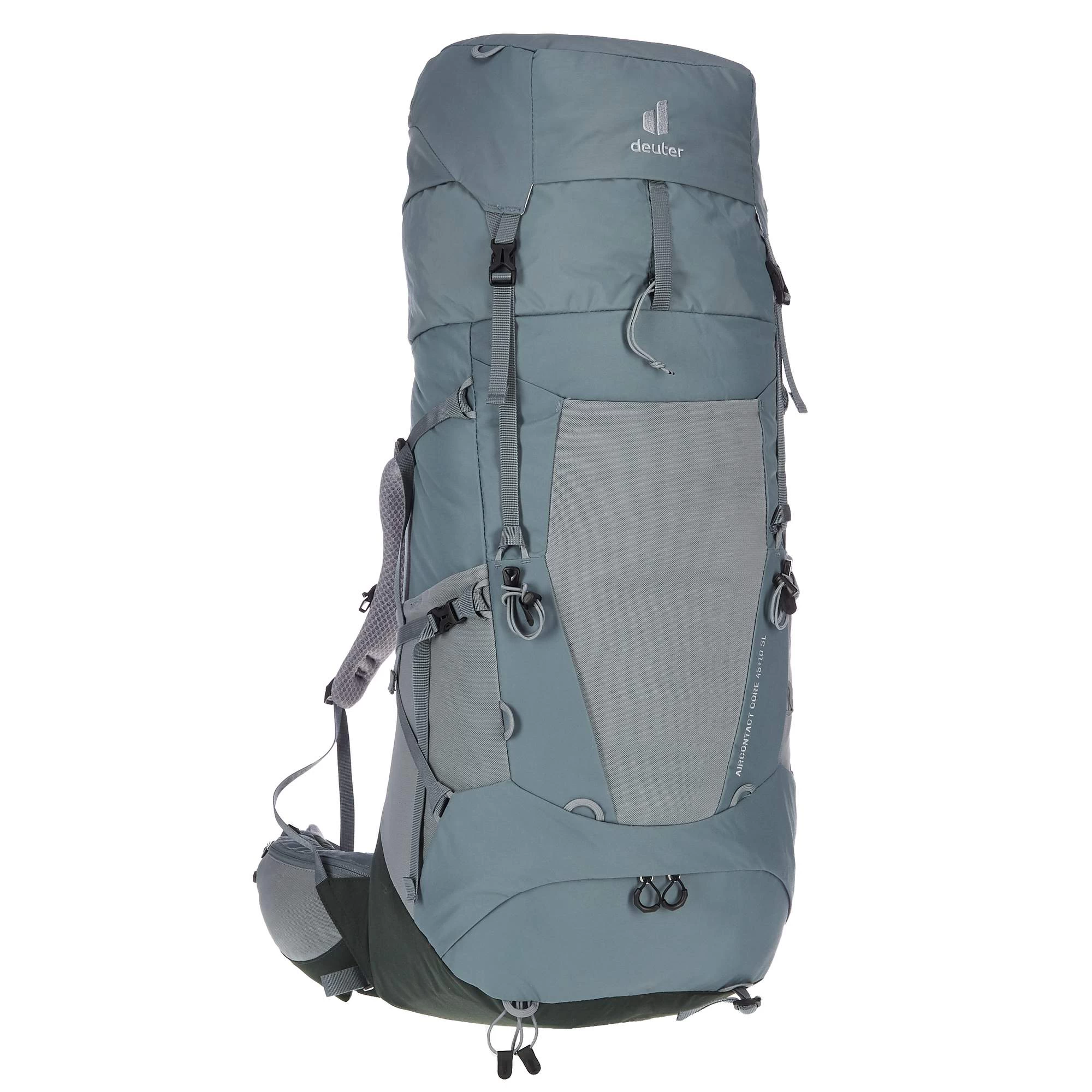 Deuter AIRCONTACT CORE 45+10 SL Damen - Tourenrucksack – Bild 16