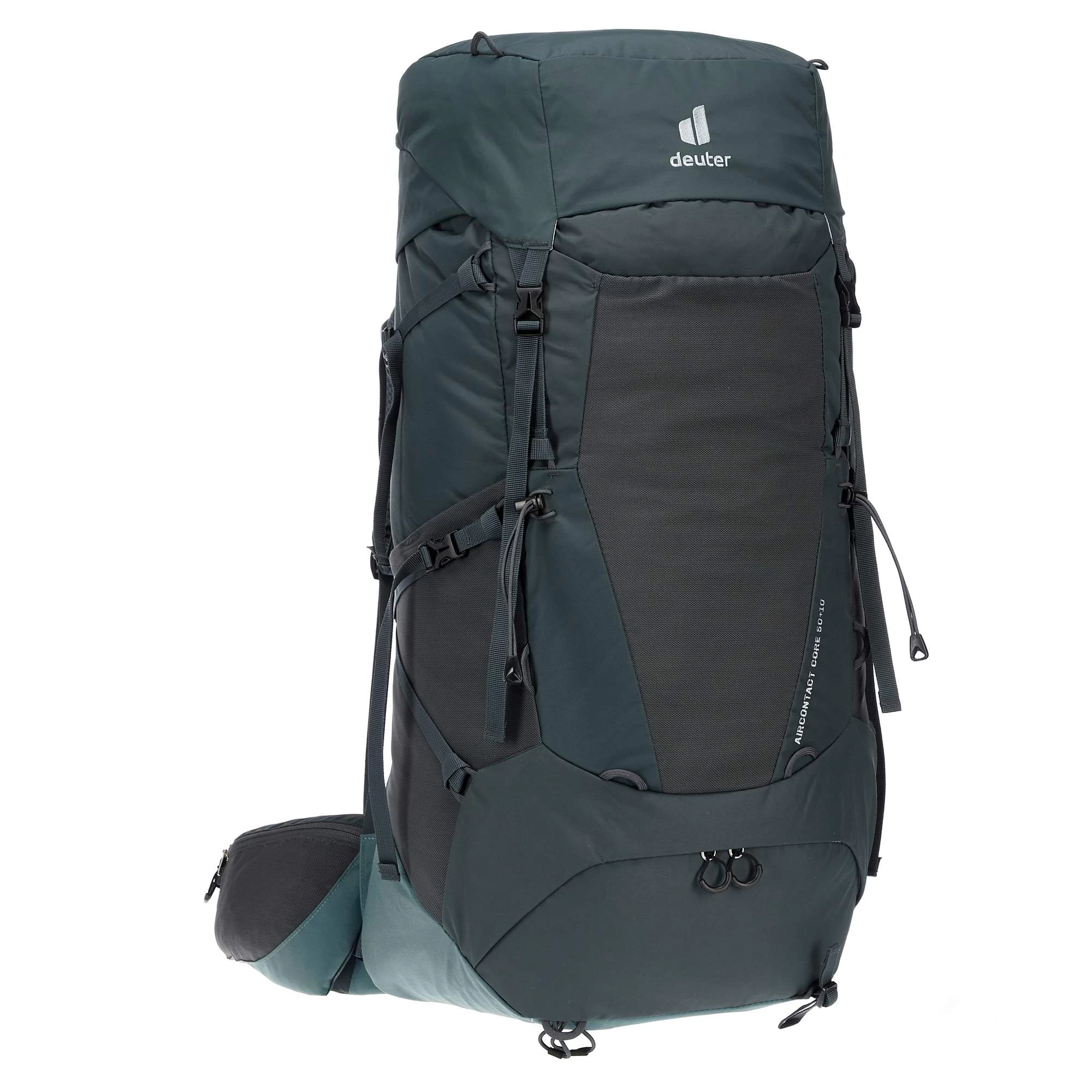 Deuter AIRCONTACT CORE 50+10 Herren - Trekkingrucksack 1 Deuter AIRCONTACT CORE 50+10 Herren - Trekkingrucksack