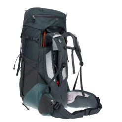 Deuter AIRCONTACT CORE 50+10 Herren - Trekkingrucksack 18 Deuter AIRCONTACT CORE 50+10 Herren - Trekkingrucksack -Outdoor-Campingausrüstung 5637927116 d aircontact core 5010 deuter 24