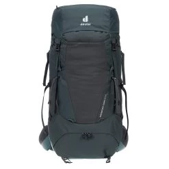 Deuter AIRCONTACT CORE 50+10 Herren - Trekkingrucksack 20 Deuter AIRCONTACT CORE 50+10 Herren - Trekkingrucksack -Outdoor-Campingausrüstung 5637927116 f aircontact core 5010 deuter 24
