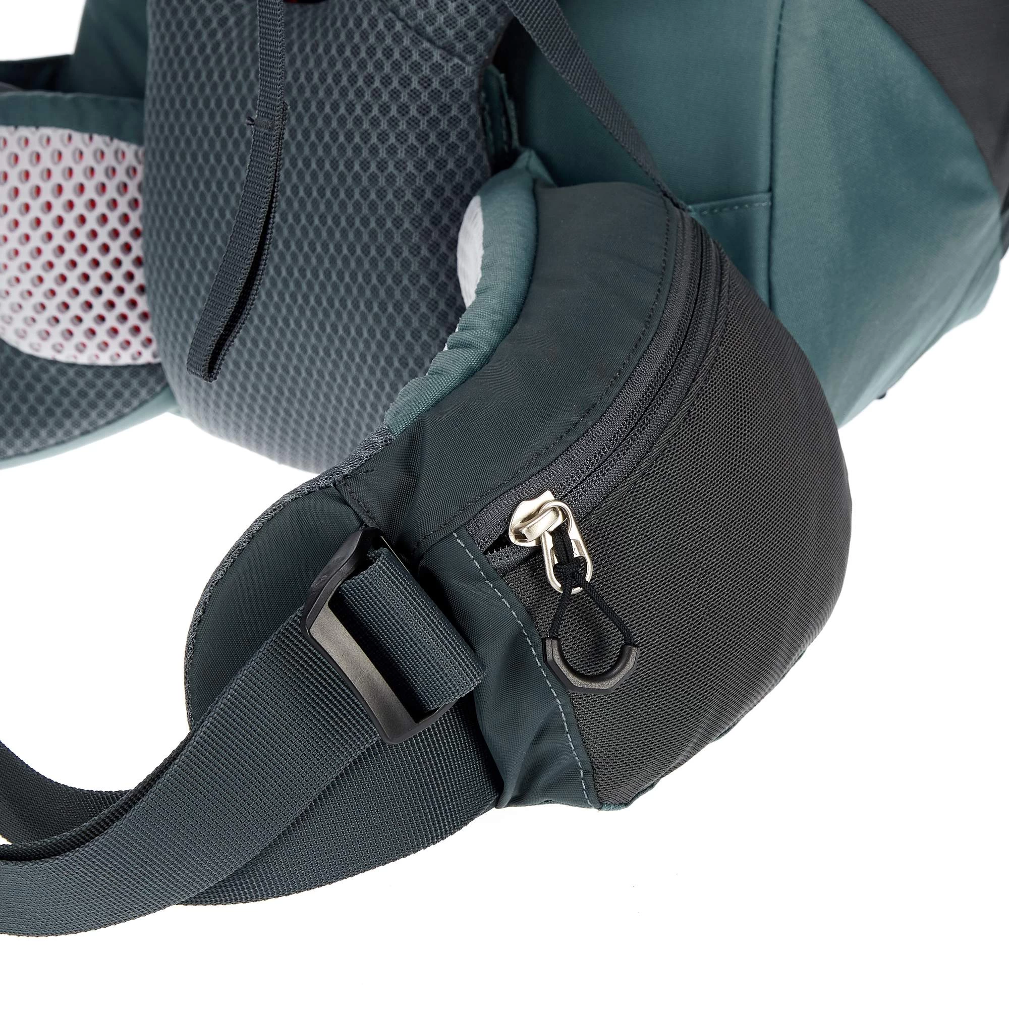 Deuter AIRCONTACT CORE 50+10 Herren - Trekkingrucksack 9 Deuter AIRCONTACT CORE 50+10 Herren - Trekkingrucksack – Bild 9