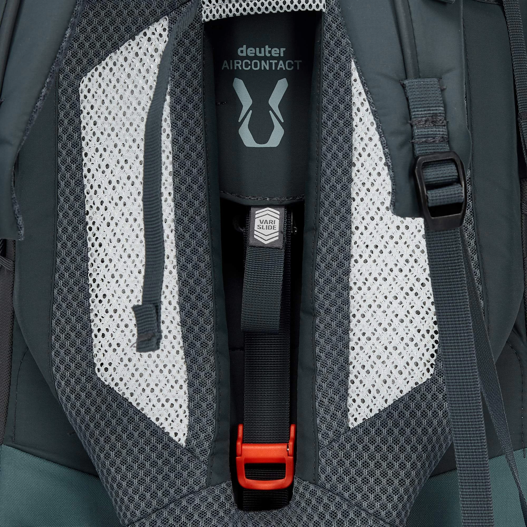 Deuter AIRCONTACT CORE 50+10 Herren - Trekkingrucksack 12 Deuter AIRCONTACT CORE 50+10 Herren - Trekkingrucksack – Bild 12