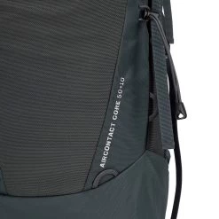 Deuter AIRCONTACT CORE 50+10 Herren - Trekkingrucksack 27 Deuter AIRCONTACT CORE 50+10 Herren - Trekkingrucksack -Outdoor-Campingausrüstung 5637927116 m aircontact core 5010 deuter 24