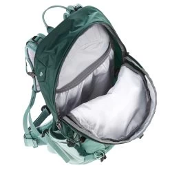 Deuter FUTURA 21 SL Damen - Tagesrucksack -Outdoor-Campingausrüstung 5637927125 dxlfjrh futura 21 sl deuter 24