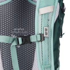 Deuter FUTURA 21 SL Damen - Tagesrucksack -Outdoor-Campingausrüstung 5637927125 k futura 21 sl deuter 24