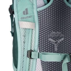 Deuter FUTURA 21 SL Damen - Tagesrucksack -Outdoor-Campingausrüstung 5637927125 l futura 21 sl deuter 24