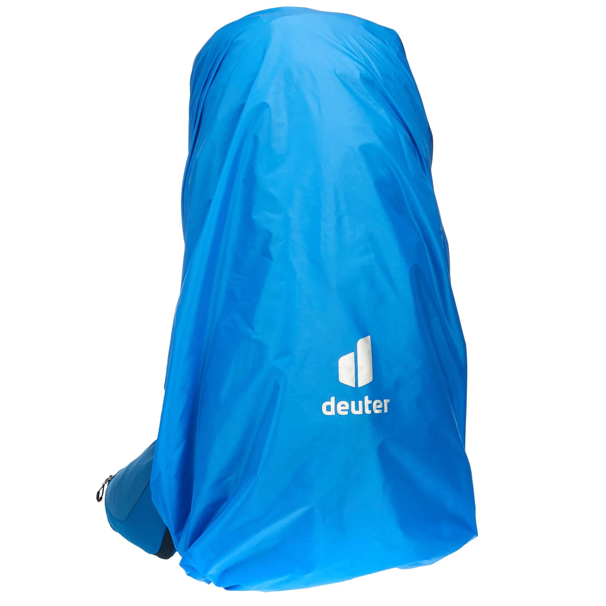 Deuter AIRCONTACT CORE 60+10 Herren - Trekkingrucksack 7 Deuter AIRCONTACT CORE 60+10 Herren - Trekkingrucksack – Bild 7