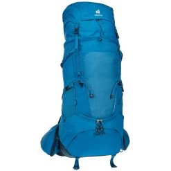 Deuter AIRCONTACT CORE 60+10 Herren - Trekkingrucksack 25 Deuter AIRCONTACT CORE 60+10 Herren - Trekkingrucksack -Outdoor-Campingausrüstung 5637927143 r aircontact core 6010 deuter 24 1