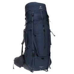 Deuter AIRCONTACT X 70+15 Herren - Trekkingrucksack 23 Deuter AIRCONTACT X 70+15 Herren - Trekkingrucksack -Outdoor-Campingausrüstung 5637927152 g aircontact x 7015 deuter 24