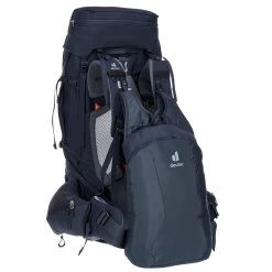 Deuter AIRCONTACT X 70+15 Herren - Trekkingrucksack 24 Deuter AIRCONTACT X 70+15 Herren - Trekkingrucksack -Outdoor-Campingausrüstung 5637927152 h aircontact x 7015 deuter 24