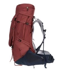Deuter AIRCONTACT X 60+15 SL Damen - Trekkingrucksack Damen -Outdoor-Campingausrüstung 5637927154 e aircontact x 6015 sl deuter 24