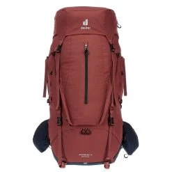 Deuter AIRCONTACT X 60+15 SL Damen - Trekkingrucksack Damen -Outdoor-Campingausrüstung 5637927154 f aircontact x 6015 sl deuter 24