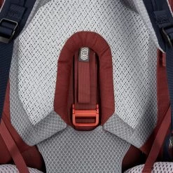 Deuter AIRCONTACT X 60+15 SL Damen - Trekkingrucksack Damen -Outdoor-Campingausrüstung 5637927154 k aircontact x 6015 sl deuter 24