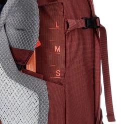 Deuter AIRCONTACT X 60+15 SL Damen - Trekkingrucksack Damen -Outdoor-Campingausrüstung 5637927154 m aircontact x 6015 sl deuter 24