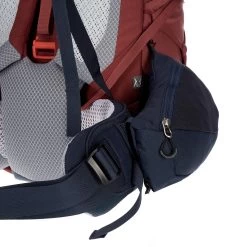 Deuter AIRCONTACT X 60+15 SL Damen - Trekkingrucksack Damen -Outdoor-Campingausrüstung 5637927154 o aircontact x 6015 sl deuter 24