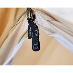 Nordisk ASGARD 12.6 BASIC COTTON TENT - Gruppenzelt -Outdoor-Campingausrüstung 5637927947 c asgard 126 basic cotton tent nordisk 24