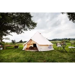 Nordisk ASGARD 12.6 BASIC COTTON TENT - Gruppenzelt -Outdoor-Campingausrüstung 5637927947 f asgard 126 basic cotton tent nordisk 24