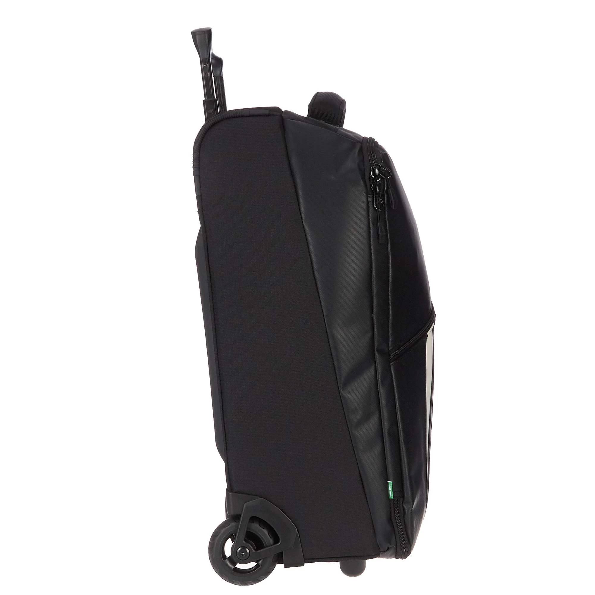 VAUDE ROTUMA 35 - Rollkoffer 2 VAUDE ROTUMA 35 - Rollkoffer – Bild 2