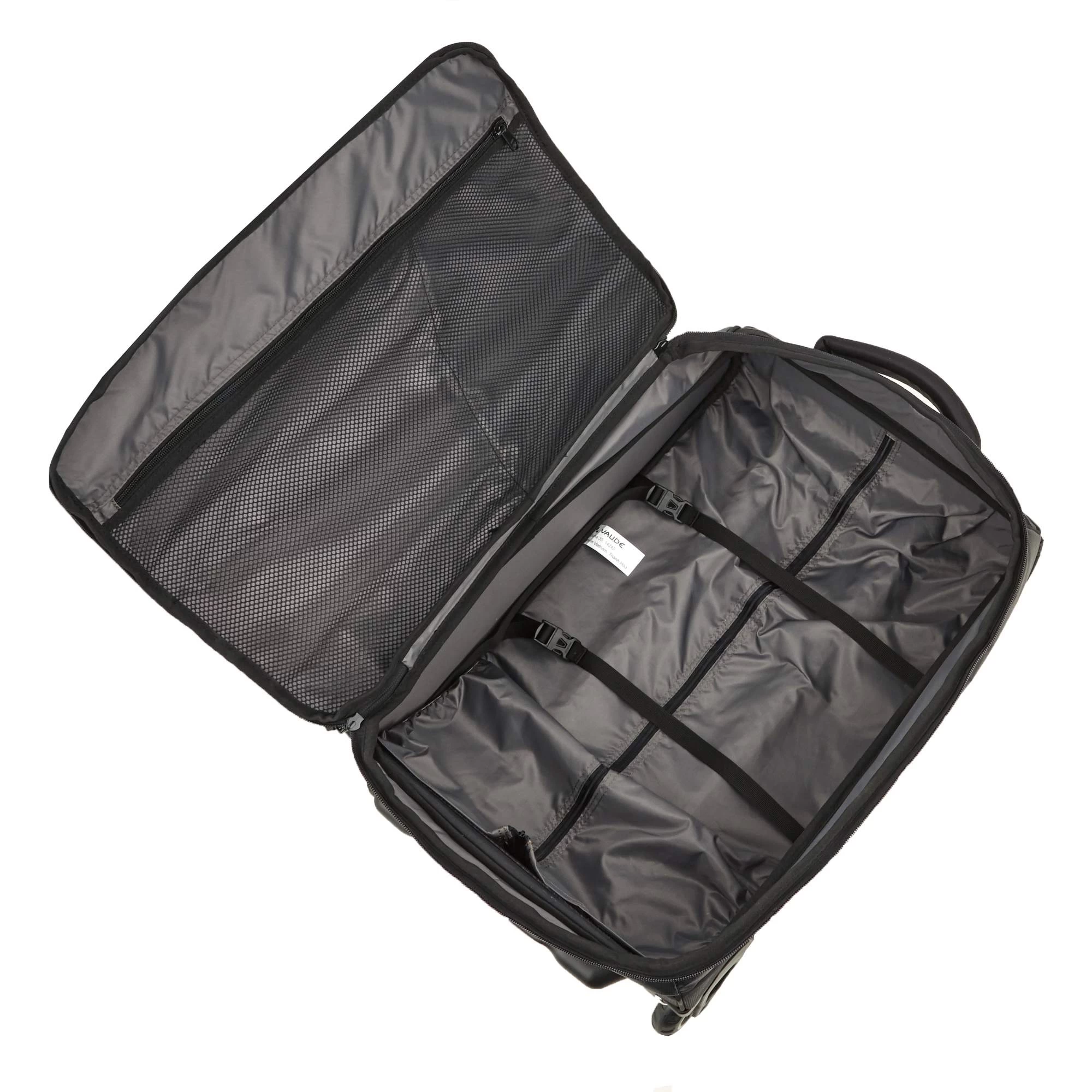 VAUDE ROTUMA 35 - Rollkoffer 12 VAUDE ROTUMA 35 - Rollkoffer – Bild 12