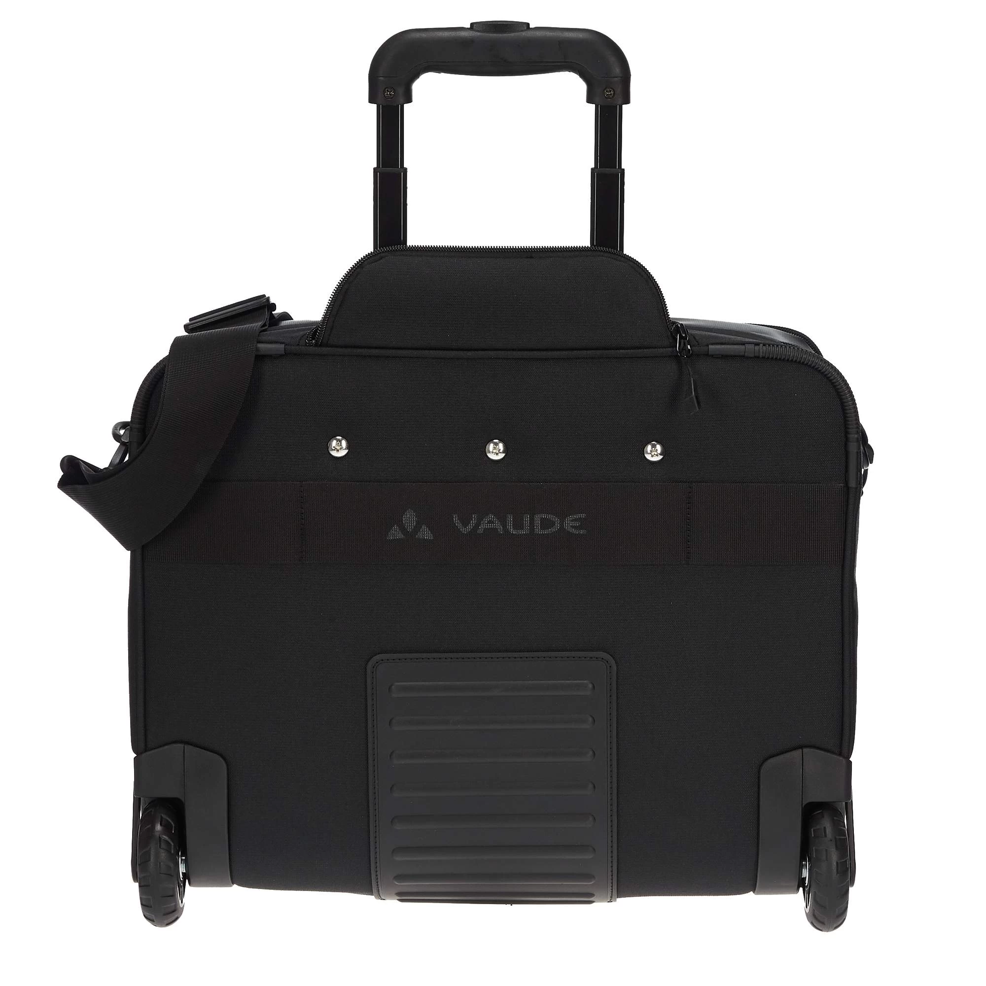 VAUDE TUVANA 25 - Rollkoffer 3 VAUDE TUVANA 25 - Rollkoffer – Bild 3