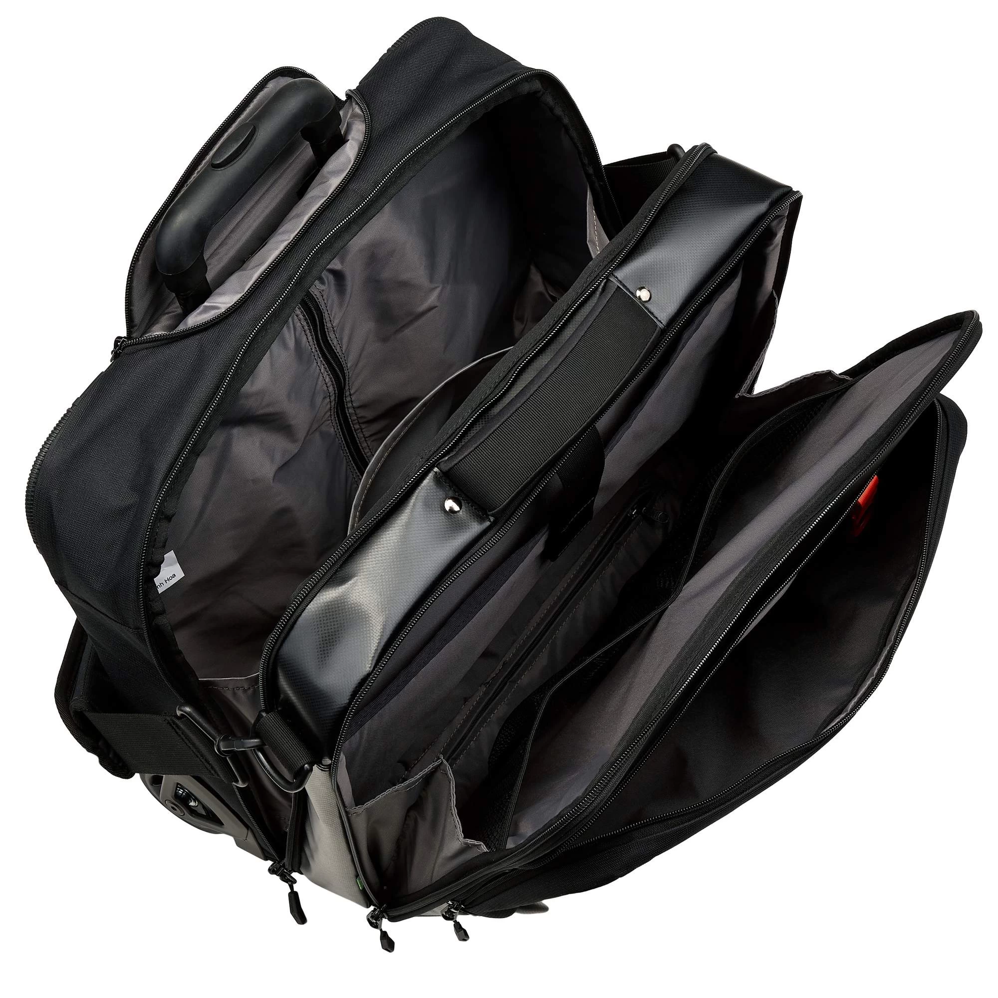 VAUDE TUVANA 25 - Rollkoffer 11 VAUDE TUVANA 25 - Rollkoffer – Bild 11