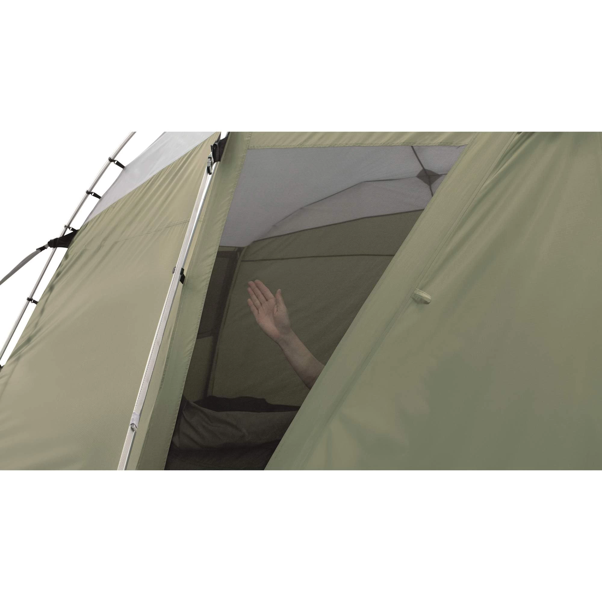 Outwell WOODCREST - Busvorzelt 15 Outwell WOODCREST - Busvorzelt – Bild 15