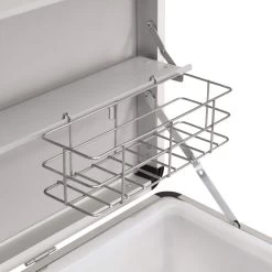 Outwell DRAYTON KITCHEN TABLE - Klapptisch -Outdoor-Campingausrüstung 5637930622 d drayton kitchen table outwell 24