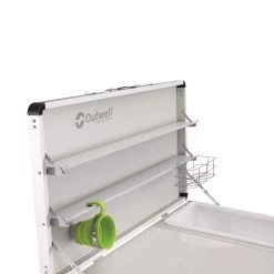 Outwell DRAYTON KITCHEN TABLE - Klapptisch -Outdoor-Campingausrüstung 5637930622 e drayton kitchen table outwell 24