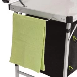 Outwell DRAYTON KITCHEN TABLE - Klapptisch -Outdoor-Campingausrüstung 5637930622 f drayton kitchen table outwell 24